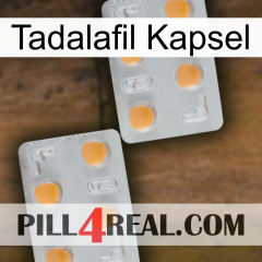 Tadalafil Capsule 25